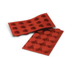 Silicone mould, SF027 Petit Fours, 30.027.00.0060, Silicomart