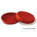 Silicone mould, SFT118 Round Pan, 30.118.00.0060, Silikomart