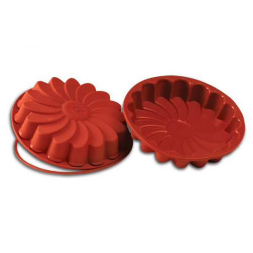 Silicone mould, SFT220 Daisy, 30.220.00.0060, Silikomart