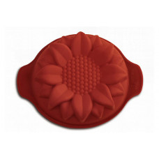 Silicone mould, SFT816 Small Sunflower, 34.816.00.0060, Silikomart