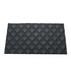 Декоративный силиконовый коврик, TEX03 Matelassé, 33.053.20.0065, Silikomart