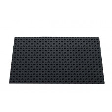 Декоративный силиконовый коврик, TEX04 POIS, 33.054.20.0065, Silikomart