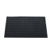 Декоративный силиконовый коврик, TEX04 POIS, 33.054.20.0065, Silikomart