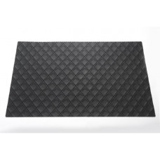 Decorative Silicone mat, WMAT Matelassé, 33.062.20.0065, Silikomart