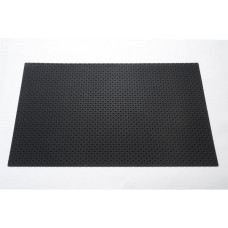 Decorative Silicone mat, WMAT Pois, 33.062.20.0065, Silikomart