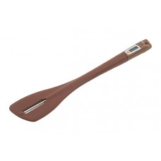 Silicone spatula with thermometer, Thermo Choc, 70.096.98.0062, Silikomart