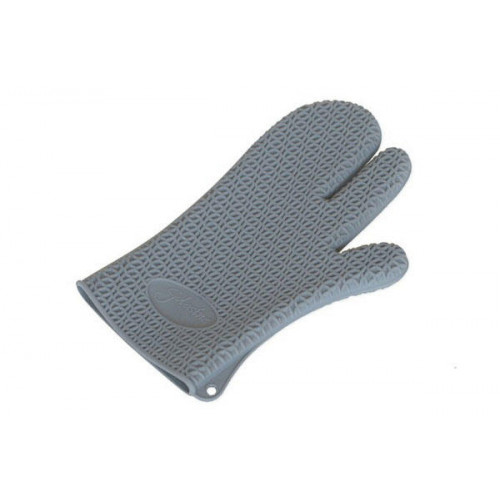 Кулинарные перчатки серые, Zeus Glove ACC072 ,70.200.55.0001, Silikomart