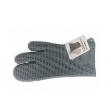 Grey cooking gloves, Zeus Profi Glove ACC082 ,70.500.55.0001, Silikomart