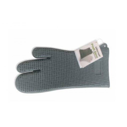 Кулинарные перчатки серые, Zeus Profi Glove ACC082 ,70.500.55.0001, Silikomart