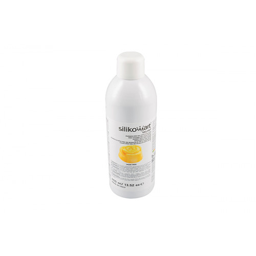 Yellow velvet Spray , WONDER VELVET YELLOW, 73.142.01.0001, Silikomart