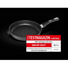 Frying pan item 528 , AMT