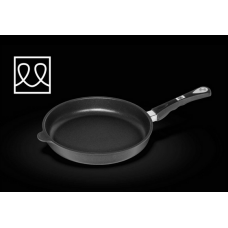 Frying pan item I-528 with induction , AMT