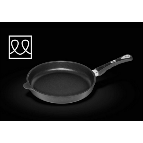 Frying pan item I-528 with induction , AMT