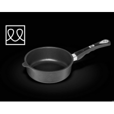 Braise pan  I-720 with induction, AMT