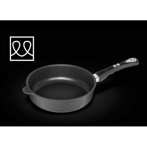 Braise pan I-724 with induction, AMT