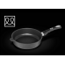 Braise pan I-724 with induction, AMT