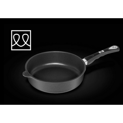 Braise pan  I-726 with induction, AMT