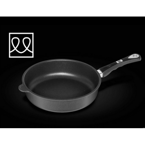 Braise pan I-728 with induction, AMT