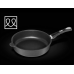 Braise pan I-728 with induction, AMT