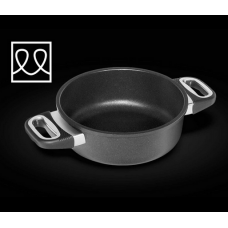 Braise pan I-820 with induction, AMT
