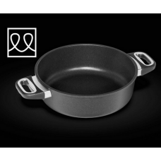 Braise pan I-826 with induction, AMT