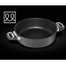 Braise pan  I-828 with induction, AMT