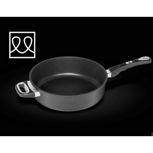 Braise pan  I-828GS with induction, AMT
