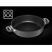 Braise pan  I-832 with induction, AMT