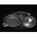 Waterless cooking set 3326-SET, AMT