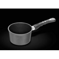 Milk and sauce pot, with induction, 916,  AMT