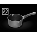 Milk and sauce pot, with induction, I-918, with induction, AMT