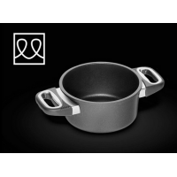 Кастрюля , I-716, с индукцией AMT