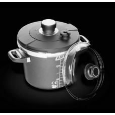 Pressure cooker 822SK-SET, AMT