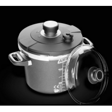 Pressure cooker  922SK-SET , AMT