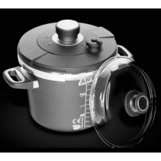Pressure cooker 1822SK-SET, AMT