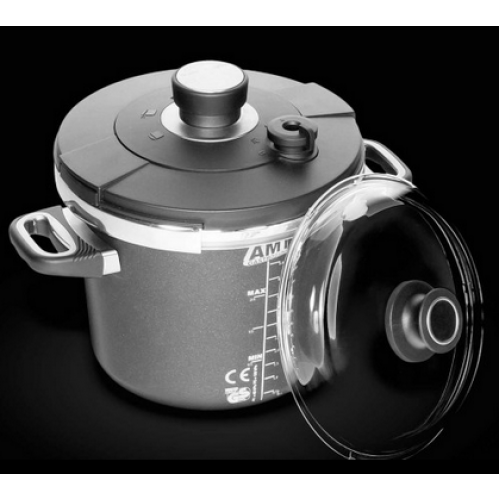 Pressure cooker 1822SK-SET, AMT