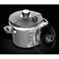 Pressure cooker 1924SK-SET, AMT