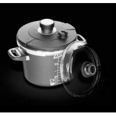 Pressure cooker 2424SK-SET , AMT