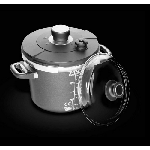 Pressure cooker 2424SK-SET , AMT