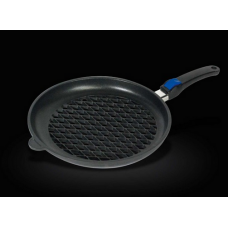 Grill pan perforated 432BBQ-Z10A, AMT