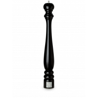 Râșniță de sare 110 cm, lac negru, Paris Prestige, 30582, Peugeot