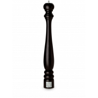 Râșniță de sare 110 cm, lac culoarei ciocolatei, Paris Prestige, 30605, Peugeot