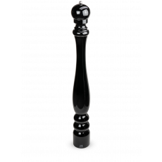 Râșniță manuală pentru piper, lac negru, 80 cm, Paris, 30421, Peugeot