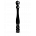 Râșniță manuală pentru piper, lac negru, 80 cm, Paris, 30421, Peugeot