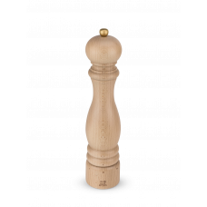 Manual pepper mill, natural wood, 30 cm, u’Select, 23409, Peugeot