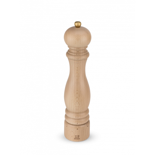 Râșniță manuală pentru piper, lemn natural, 30 cm, u’Select, 23409, Peugeot