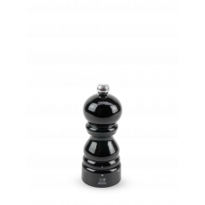 Ручная мельница для перца, черная лаковая, 12 см, Paris u’Select, 23683, Peugeot