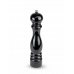 Râșniță manuală pentru piper, lac negru, 30 cm, u’Select, 23768, Peugeot