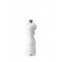 Râșniță manuală pentru sare, lac alb,18 cm, u’Select, 27810, Peugeot