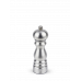 Manual pepper mill, stainless steel, 18 cm, Paris Chef, 32470, Peugeot